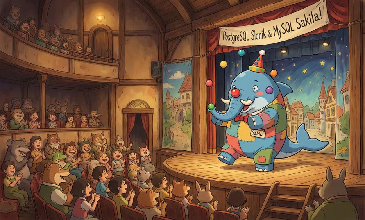 OpenHalo：MySQL线缆兼容的PostgreSQL来了！