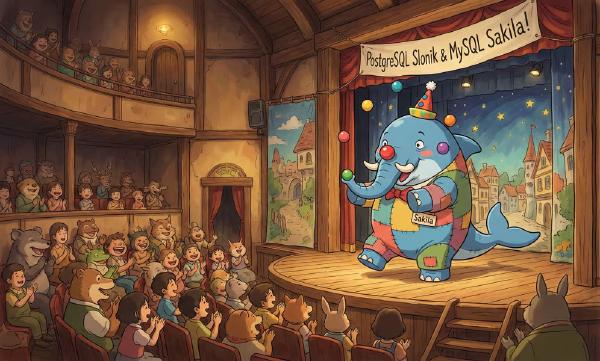 OpenHalo: MySQL Wire-Compatible PostgreSQL is Here!