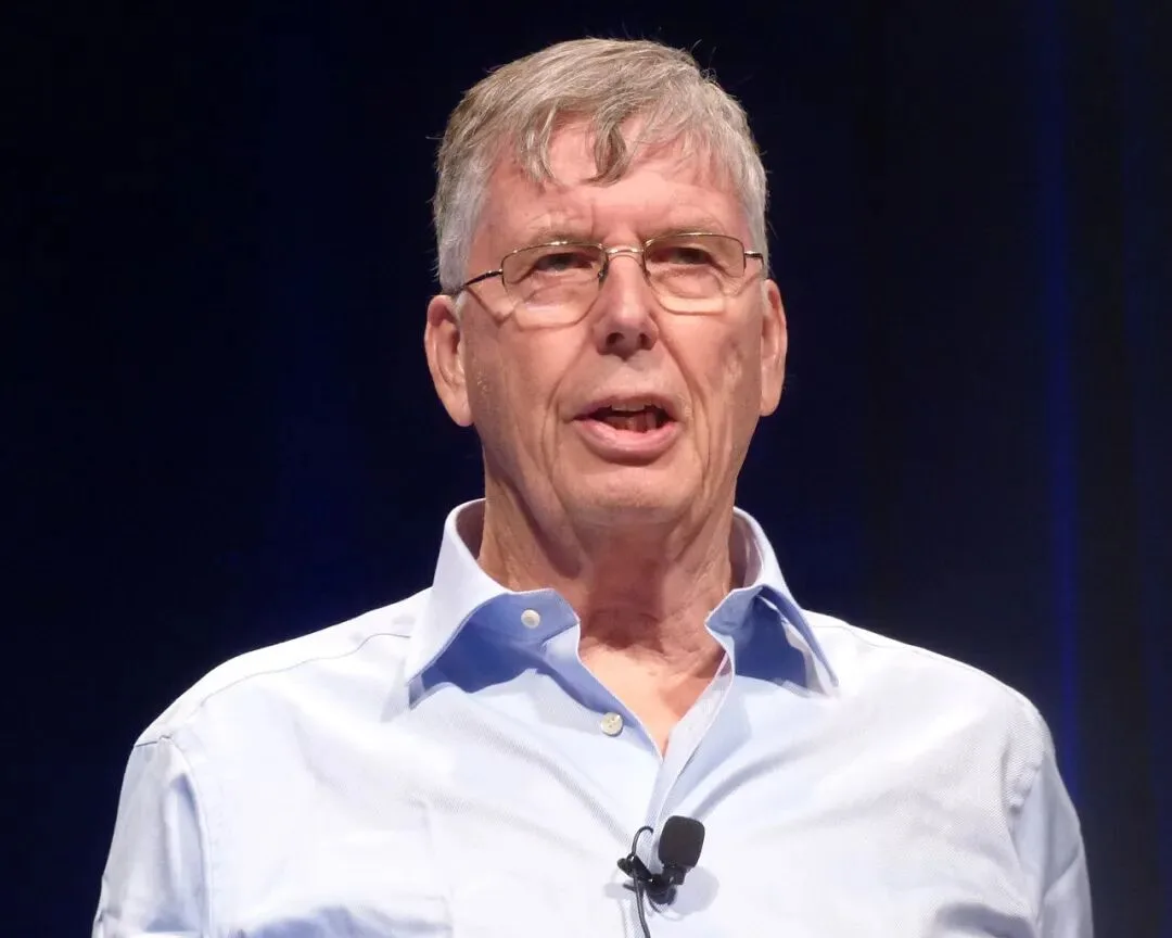 Michael Stonebraker - Wikipedia