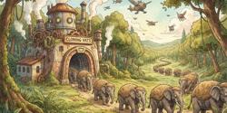 Featured Image for Git for Data: Instant PostgreSQL Database Cloning