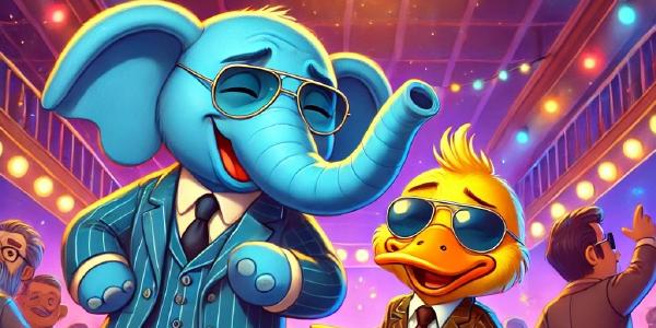 谁整合好DuckDB,谁赢得OLAP世界