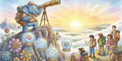 Featured Image for 展望 PostgreSQL 的2024