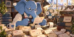 Featured Image for PostgreSQL 中文版来了