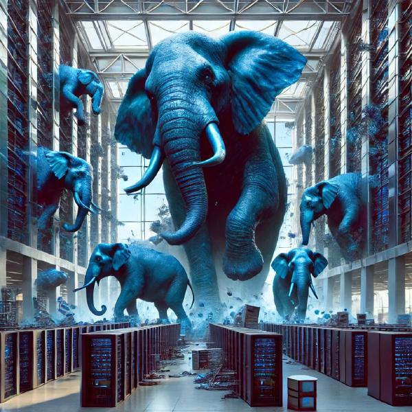 PostgreSQL可以替代微软SQL Server吗?