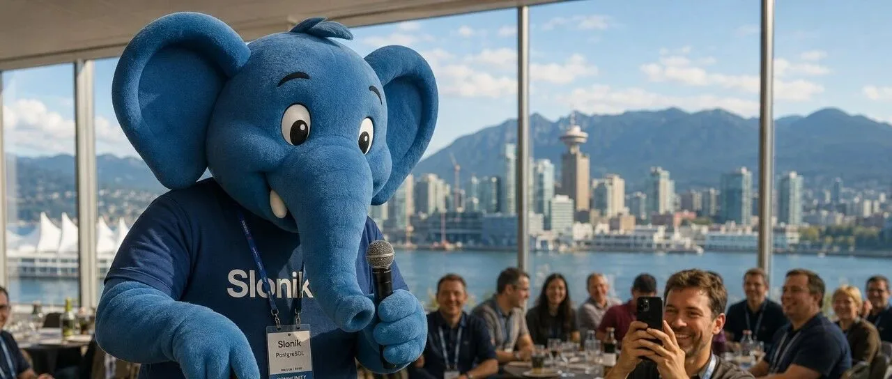 PostgreSQL，三十而立