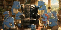 Featured Image for The pgBackRest Rescue and Open Source's Forced Price Discovery