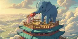 Featured Image for 中国厂商首次站上 PGConf.dev 主题演讲台
