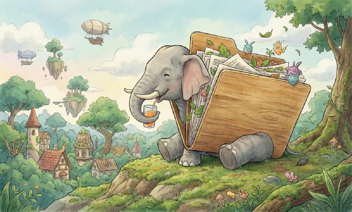 PGFS：将数据库作为文件系统