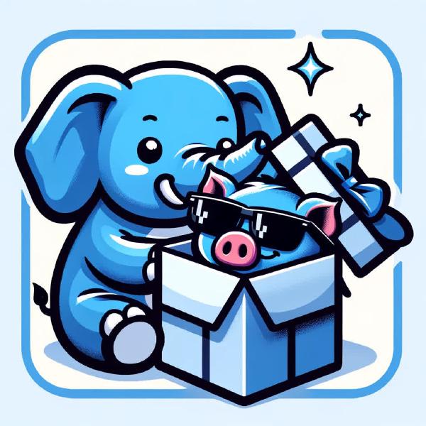 开箱即用的PG发行版:Pigsty