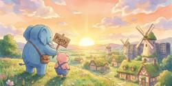 Featured Image for Pigsty v0.3: First Public Beta