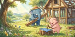 Featured Image for Pigsty v0.4: PG13 and Better Docs