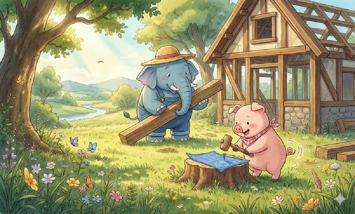 Pigsty v0.4：PG13 与文档站