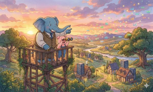 Pigsty v0.5：数据库定制模板