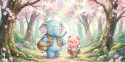 Featured Image for Pigsty v0.6: Provisioning Upgrades
