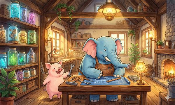 Pigsty v0.7：仅监控部署