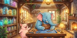Featured Image for Pigsty v0.7: Monitor-Only Deployments