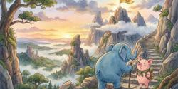 Featured Image for Pigsty v0.9: CLI + Logs