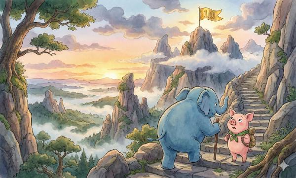 Pigsty v0.9：GUI/CLI与日志集成