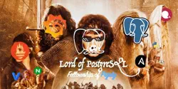 Featured Image for 开箱即用的PGSQL发行版Pigsty —— v1.0 beta发布