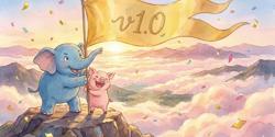Featured Image for Pigsty v1.0: GA Release with Monitoring Overhaul