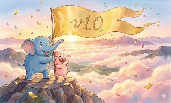 Pigsty v1.0：正式发布，监控大修