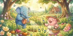 Featured Image for Pigsty v1.1: Homepage, Jupyter, Pev2, PgBadger