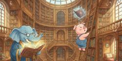 Featured Image for Pigsty v1.2: PG14 Default, Monitor Existing PG