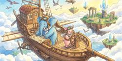 Featured Image for Pigsty v1.3: Redis Support, PGCAT Overhaul, PGSQL Enhancements
