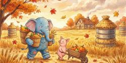 Featured Image for Pigsty v1.5: Docker Application Support, Infrastructure Self-Monitoring