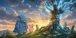 Featured Image for Pigsty v2.0: Open-Source RDS PostgreSQL Alternative
