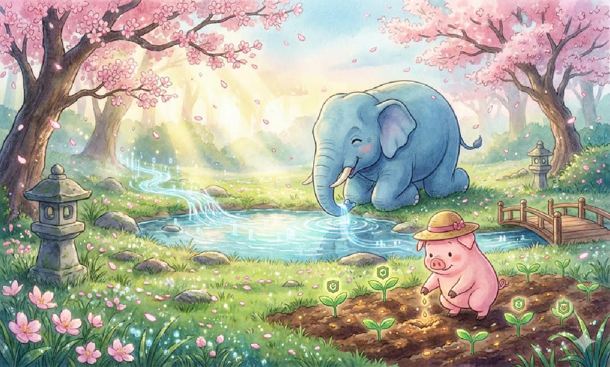 Pigsty v2.1：向量+PG全系支持！