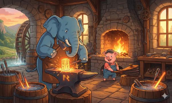 Pigsty v2.2：监控全面翻新