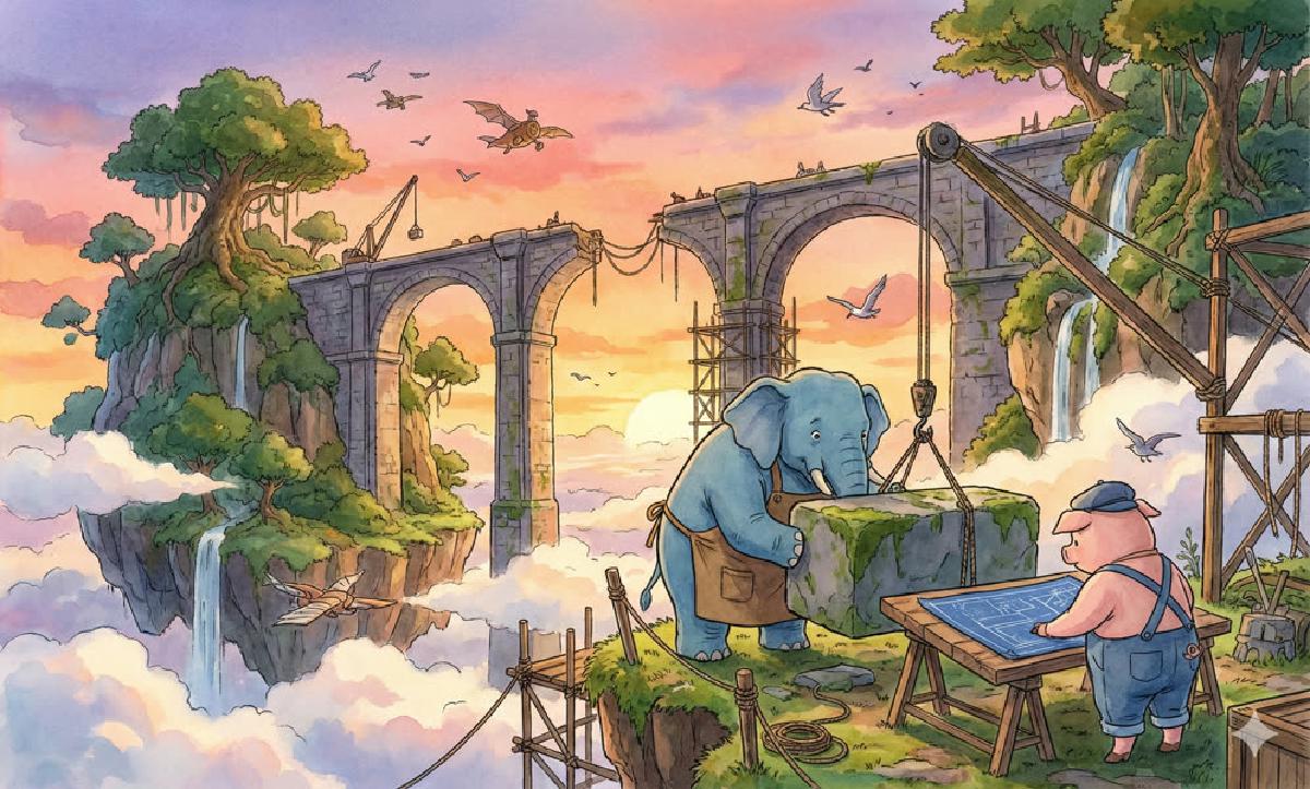 Pigsty v2.5：Ubuntu & PG16