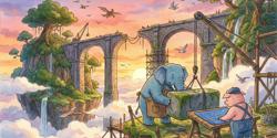 Featured Image for Pigsty v2.5: Ubuntu & PG16