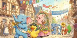 Featured Image for Pigsty v2.6: PostgreSQL Crashes the OLAP Party