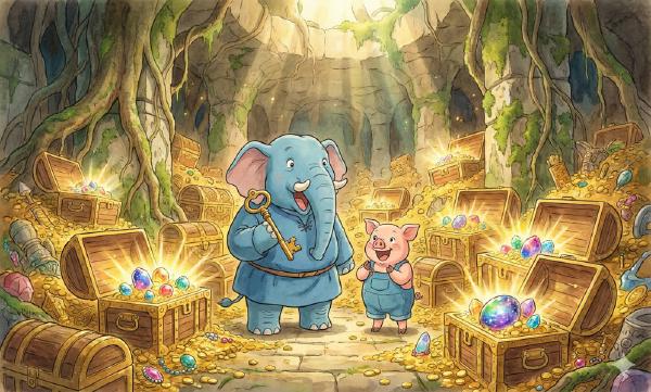 Pigsty v2.7：集异璧之大成