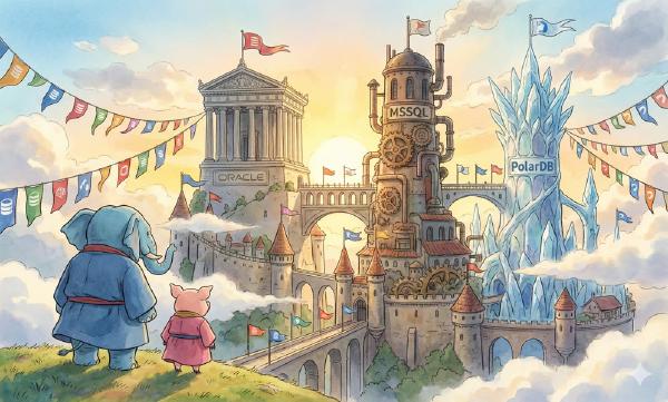 Pigsty v3.0：海量扩展，插拔内核，RDS服务