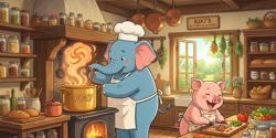 Featured Image for Pigsty v3.1: One-Click Supabase, PG17 Default, ARM & Ubuntu 24