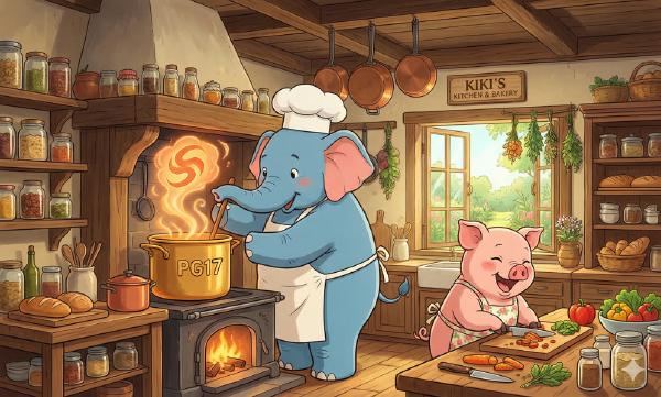 Pigsty v3.1：Supabase一键自建，PG17上位，ARM与Ubuntu24支持，MinIO改进