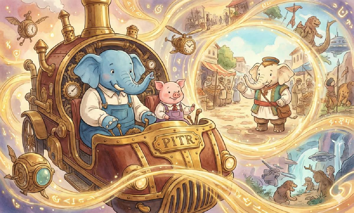 Pigsty v3.4：备份恢复增强，本地化排序，自动证书