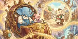 Featured Image for Pigsty v3.4: PITR Enhancement, Locale Best Practices, Auto Certificates