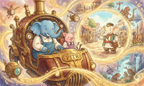 Pigsty v3.4：备份恢复增强，本地化排序，自动证书