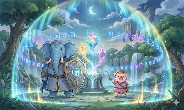 Pigsty v3.6：全能PG发行版的关键一步