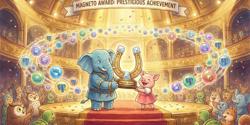 Featured Image for Pigsty v3.7: Magneto Award and PG18 Ready