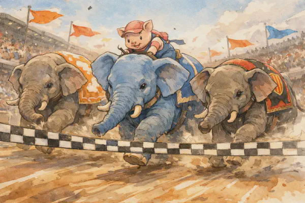 Pigsty v4.1：天下武功，唯快不破