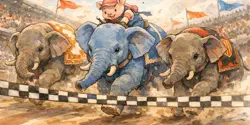Featured Image for Pigsty v4.1: Speed Is the Moat