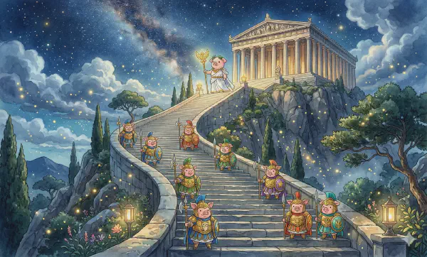 Pigsty v4.2：12内核齐开花