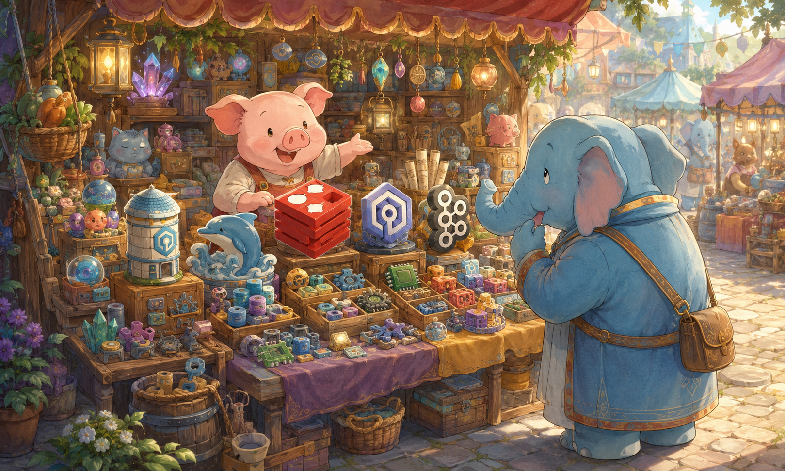 Pigsty v4.5: 575 Extensions, Silo, Valkey, Kafka, and MySQL
