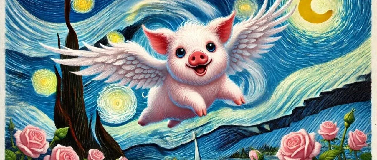 Pigsty@2024：今年没啥财运，但事儿整的还不赖
