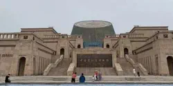 Featured Image for 西行漫记2 关陇随笔